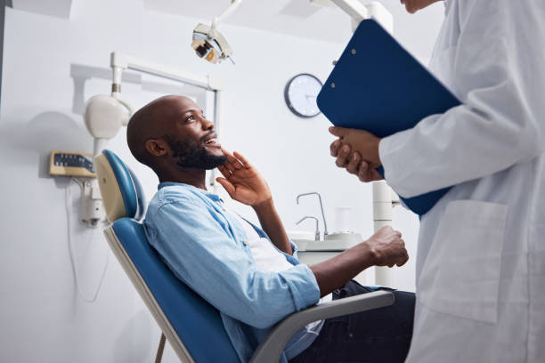 Best Emergency Dentist for Special Needs Patients in Mineral Springs, AR