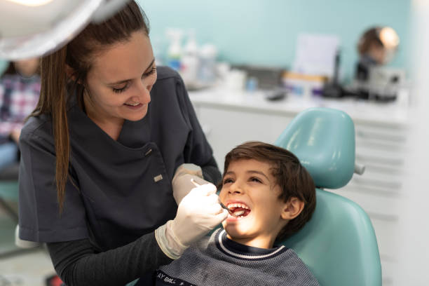 Fast & Reliable Emergency Dental Services in AR