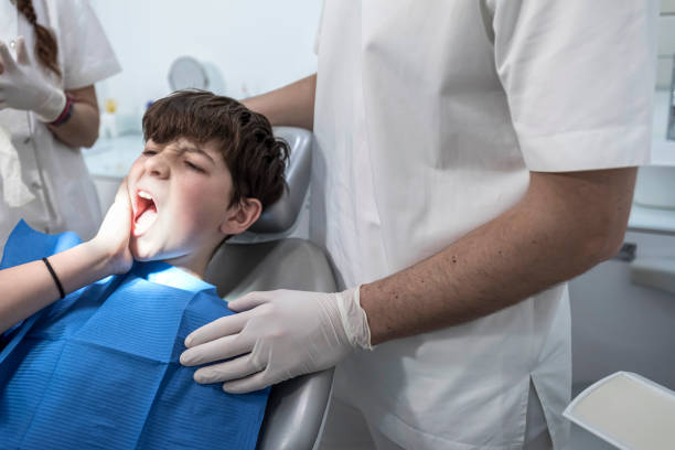 Reliable AR Emergency Dentist Solutions