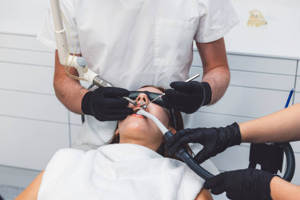 Best Pediatric Emergency Dentist in Mineral Springs, AR