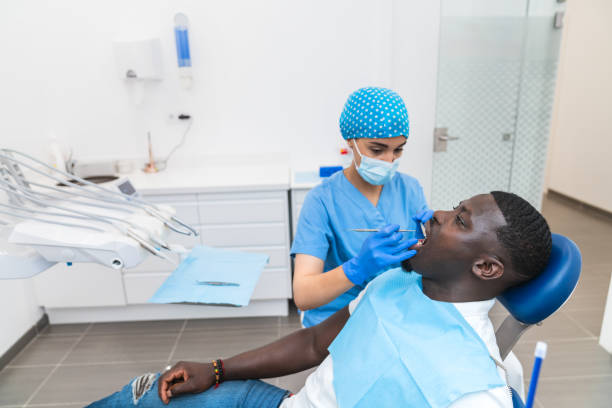 Best Emergency Dentist for Knocked-Out Tooth in Mineral Springs, AR